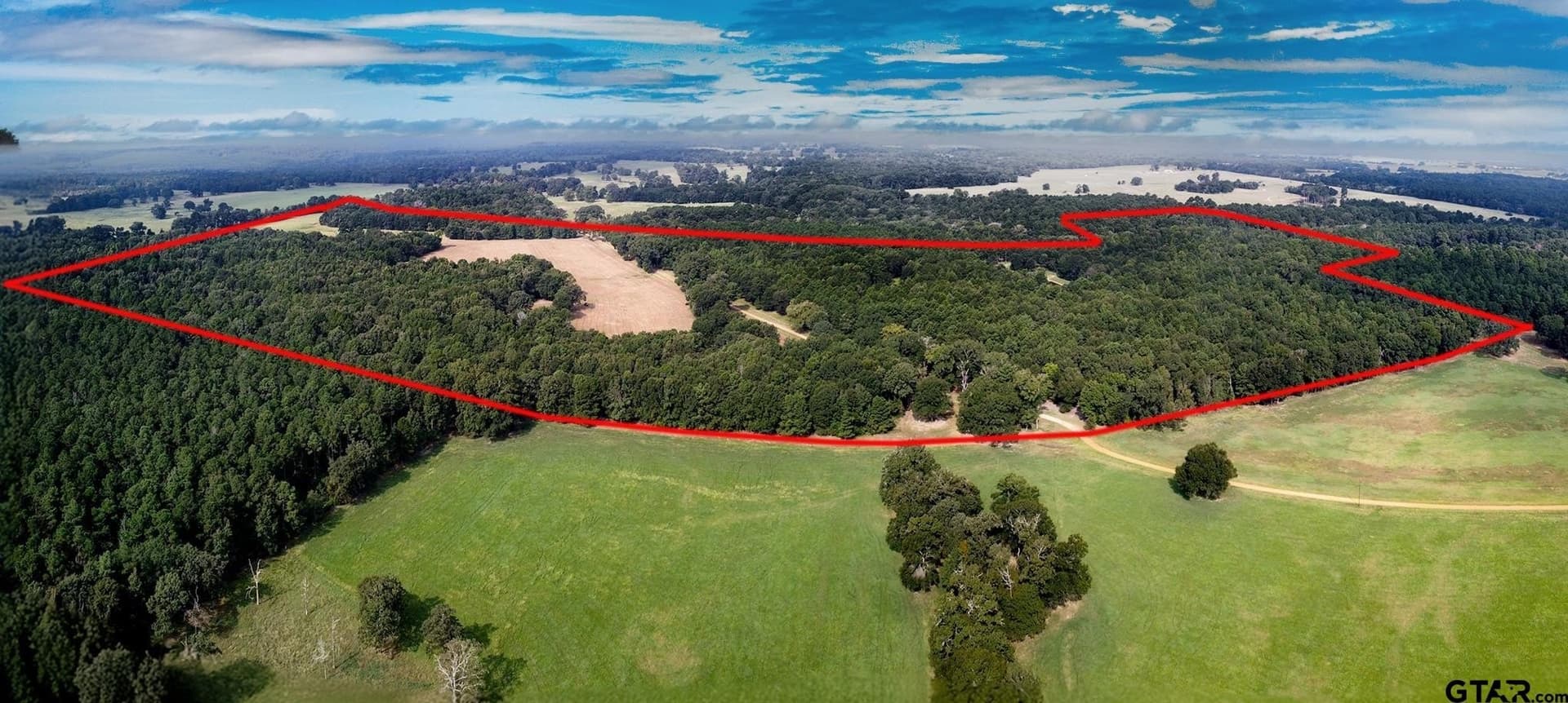 194.05 acres in Anderson County - photo 21
