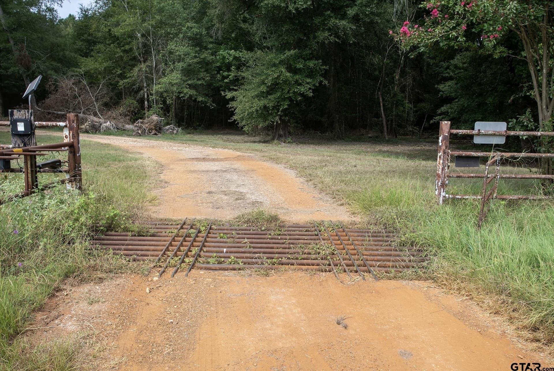 194.05 acres in Anderson County - photo 35