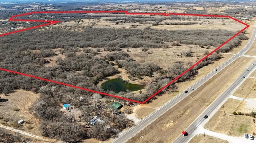 486.66 acres in Parker County - photo 40