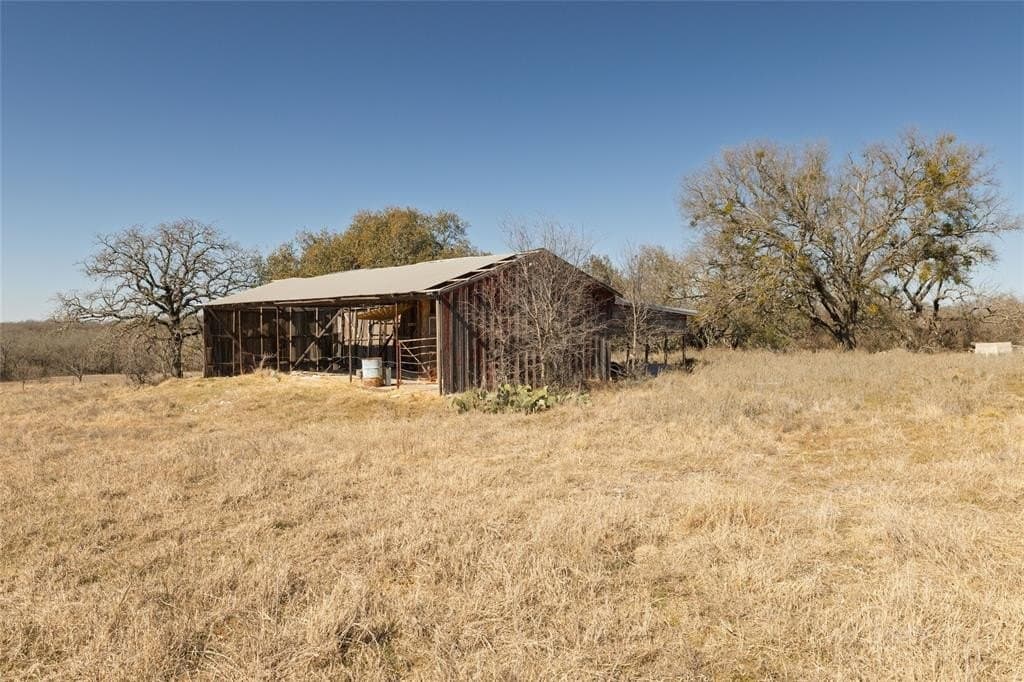 486.66 acres in Parker County - photo 24