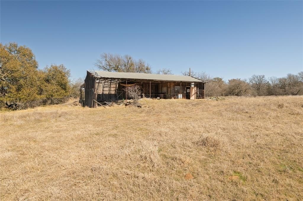 486.66 acres in Parker County - photo 26