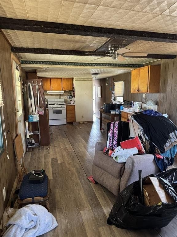 4 acres in Johnson County - photo 4