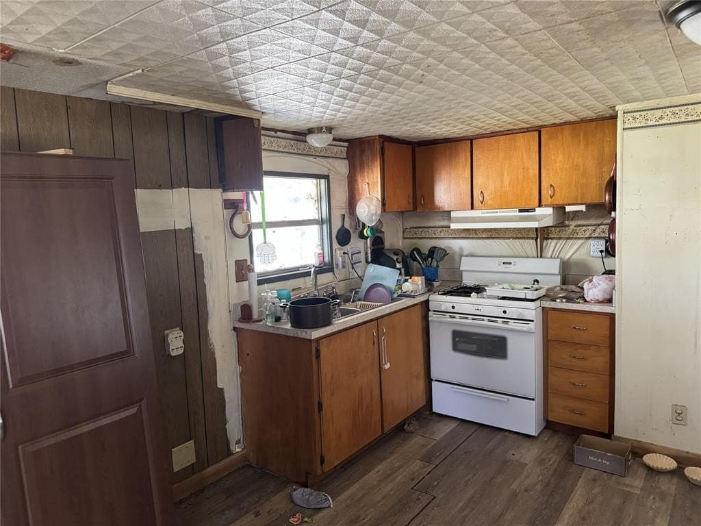 4 acres in Johnson County - photo 5