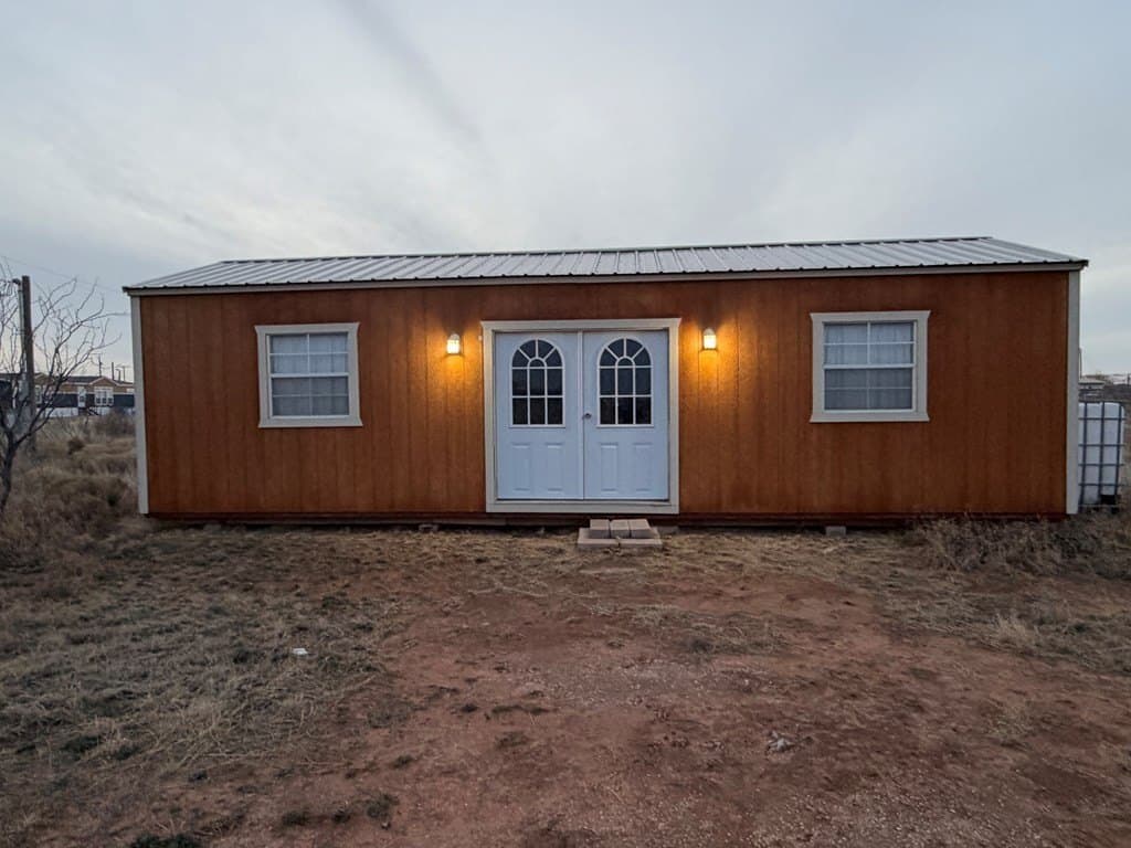 1.22 acres in Ector County - photo 4