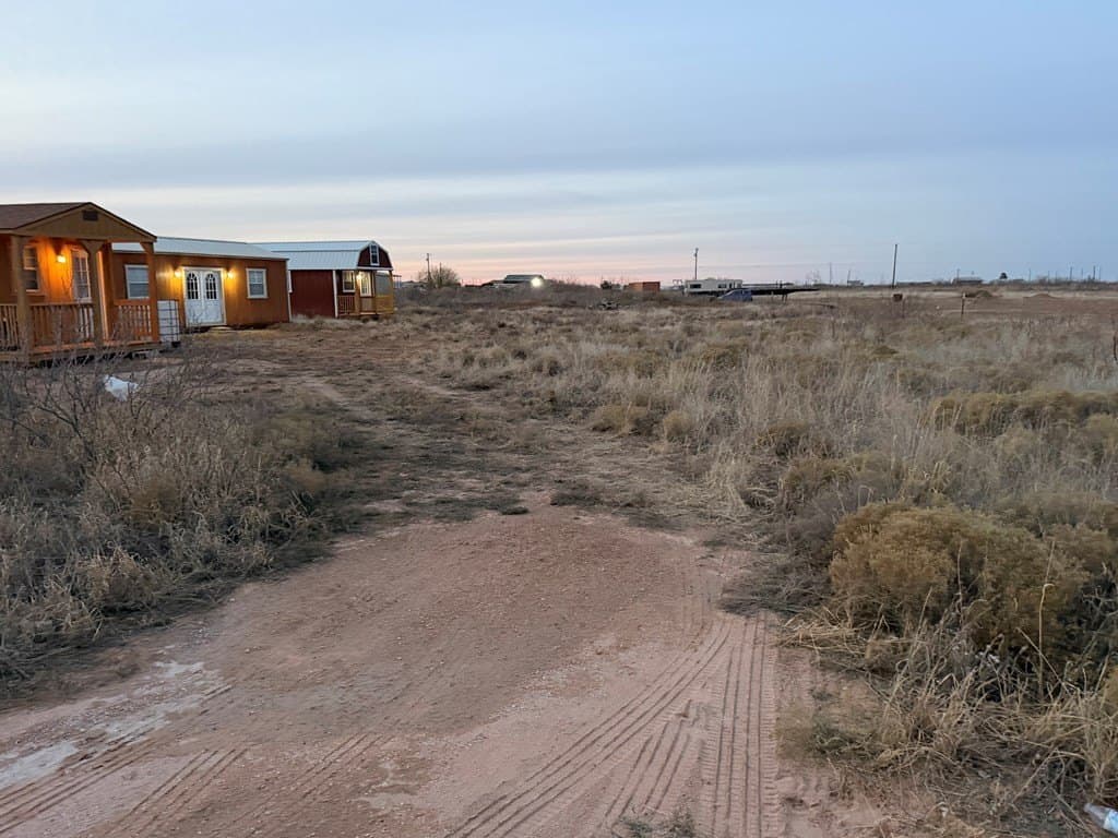 1.22 acres in Ector County - photo 2