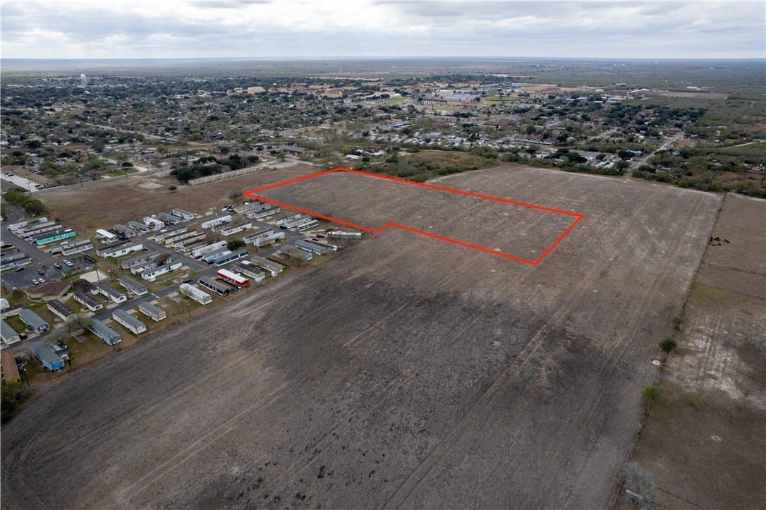 9.22 acres in Kleberg County - photo 4