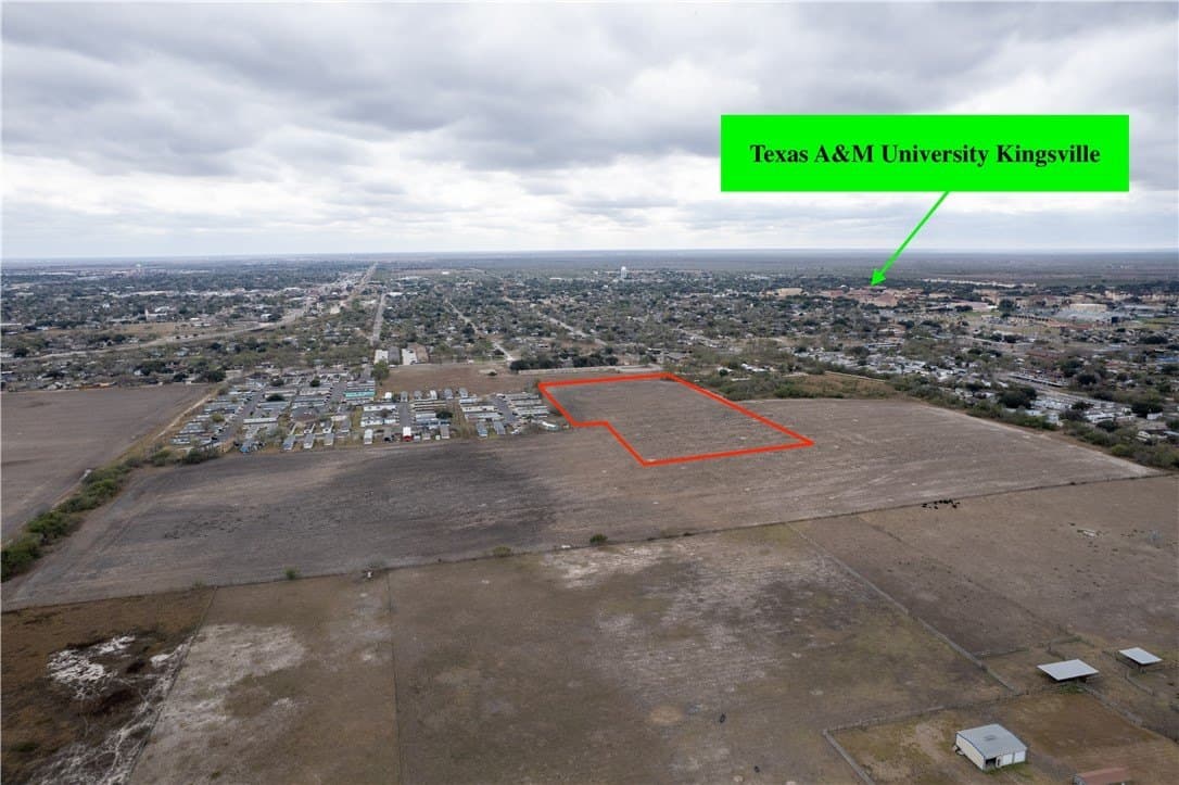 9.22 acres in Kleberg County - photo 2
