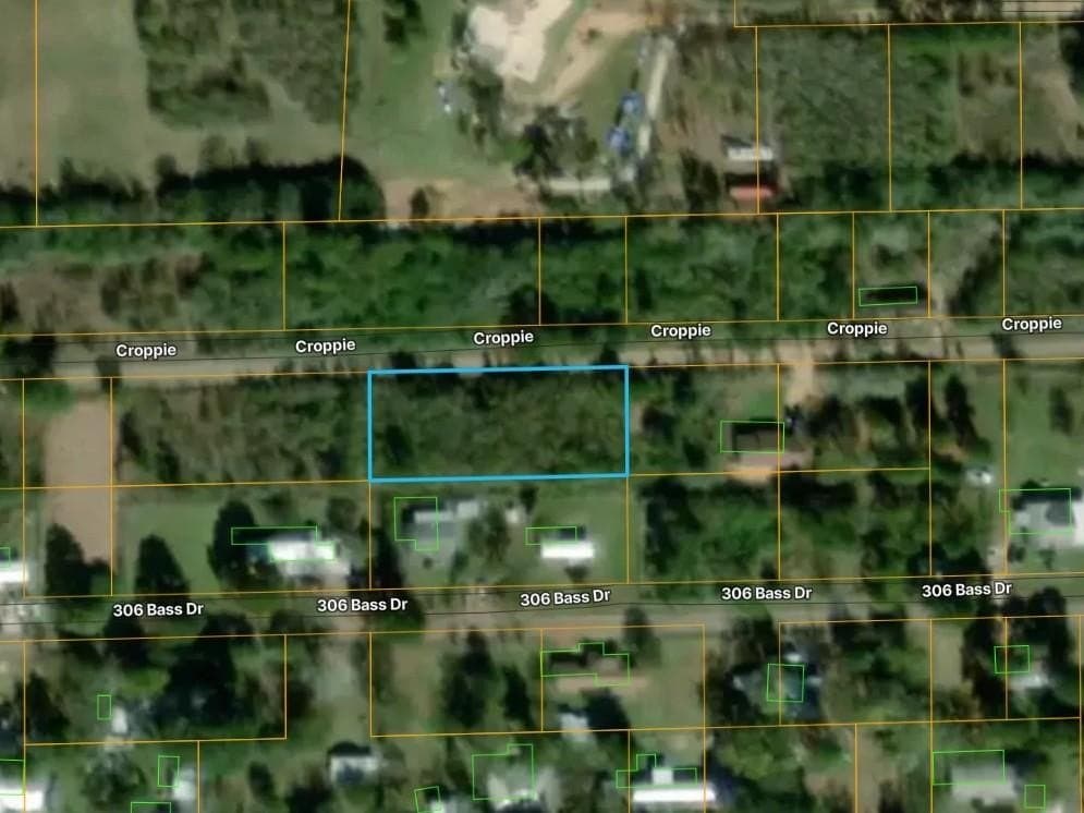0.55 acres in Anderson County - photo 3