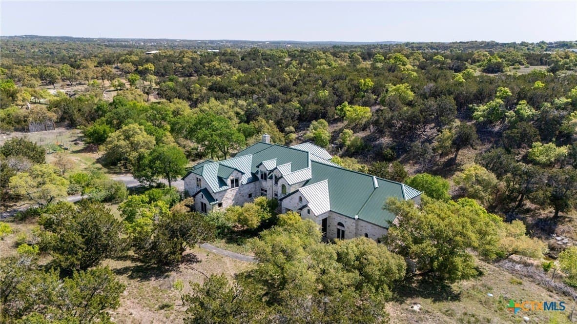 20.08 acres in Hays County - photo 4