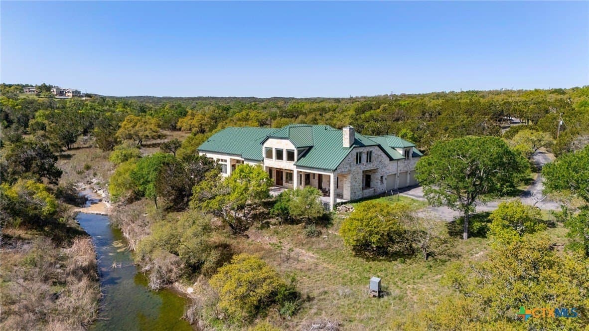 4001 Bell Springs Road