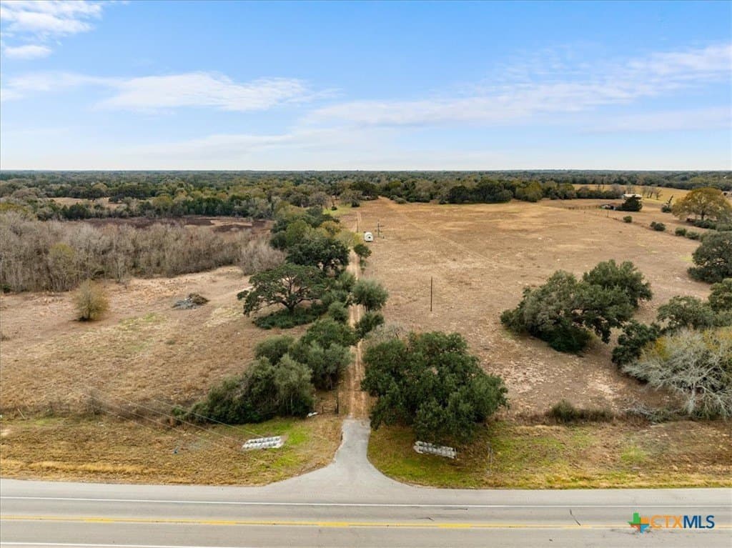 79.76 acres in Lavaca County - photo 3