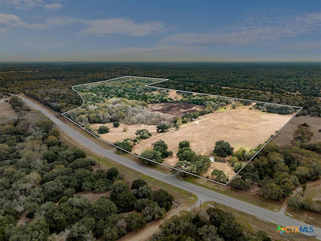 79.76 acres in Lavaca County - photo 13