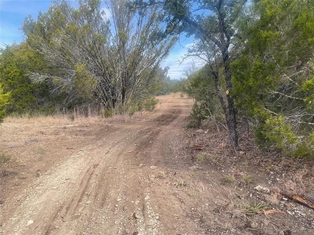 10.02 acres in Lampasas County - photo 3