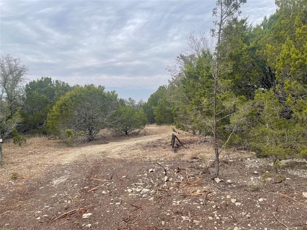 10.02 acres in Lampasas County - photo 9