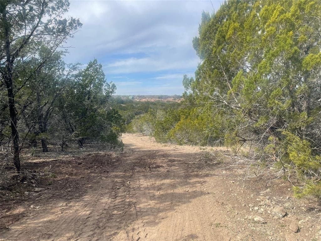 10.02 acres in Lampasas County - photo 2