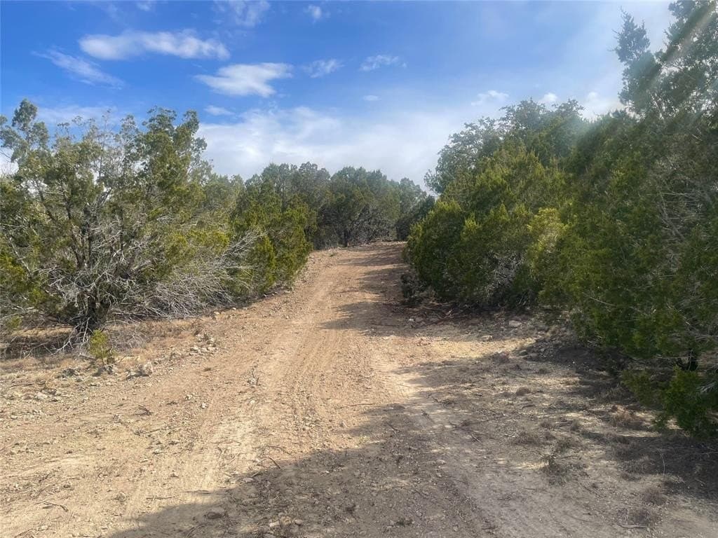 10.02 acres in Lampasas County - photo 4