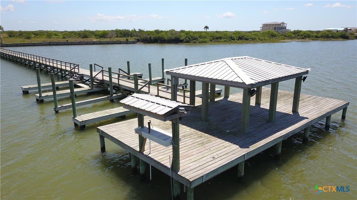 0.64 acres in Calhoun County - photo 4