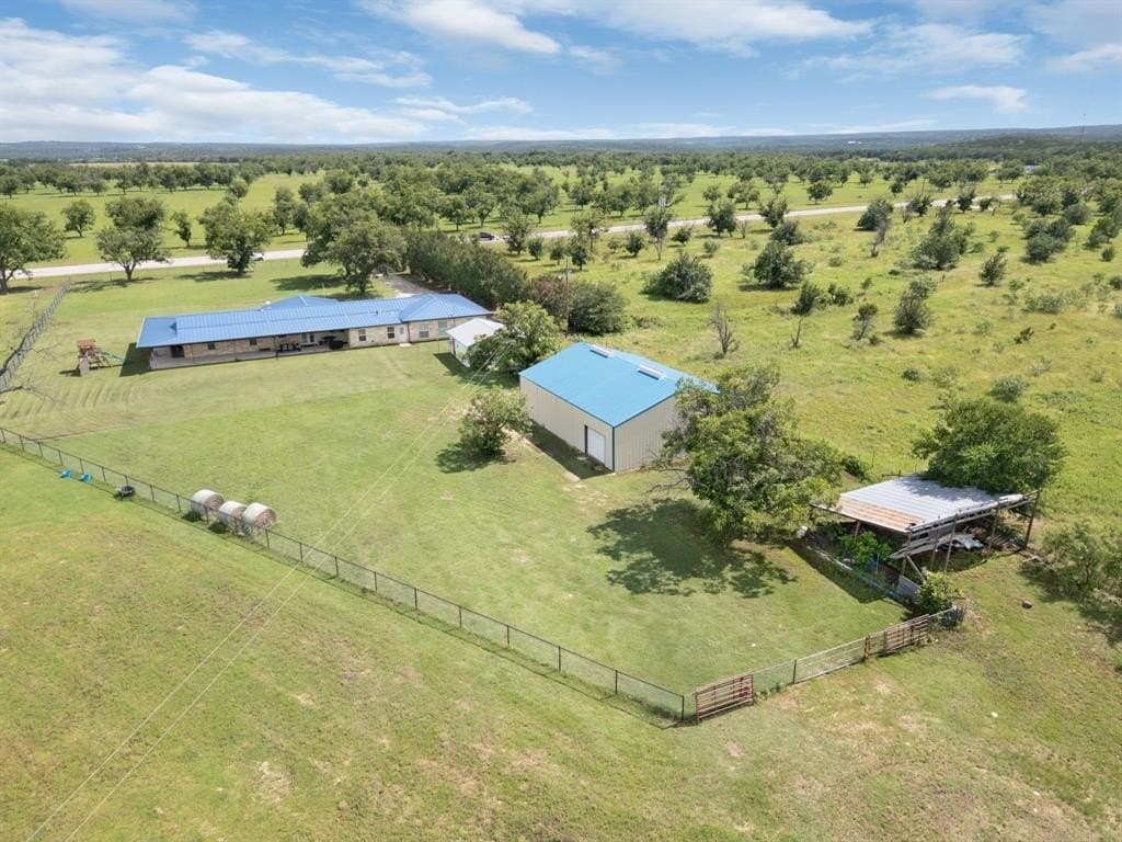 12 acres in Lampasas County - photo 37