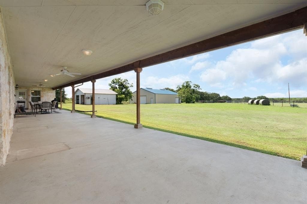 12 acres in Lampasas County - photo 6