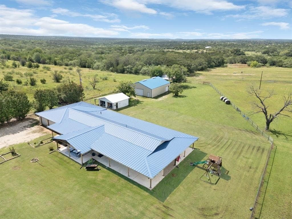 12 acres in Lampasas County - photo 4
