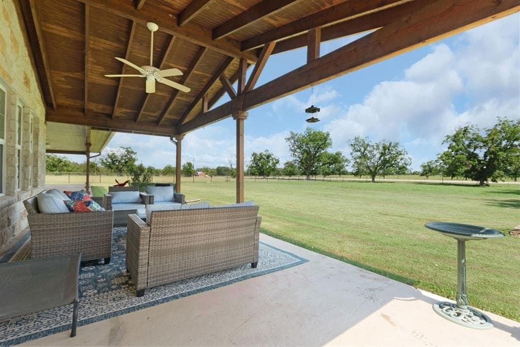 12 acres in Lampasas County - photo 5