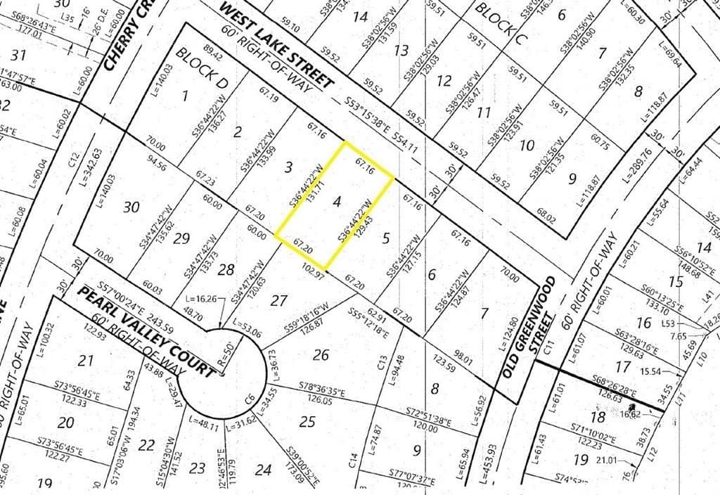 0.2 acres in Grayson County - photo 6