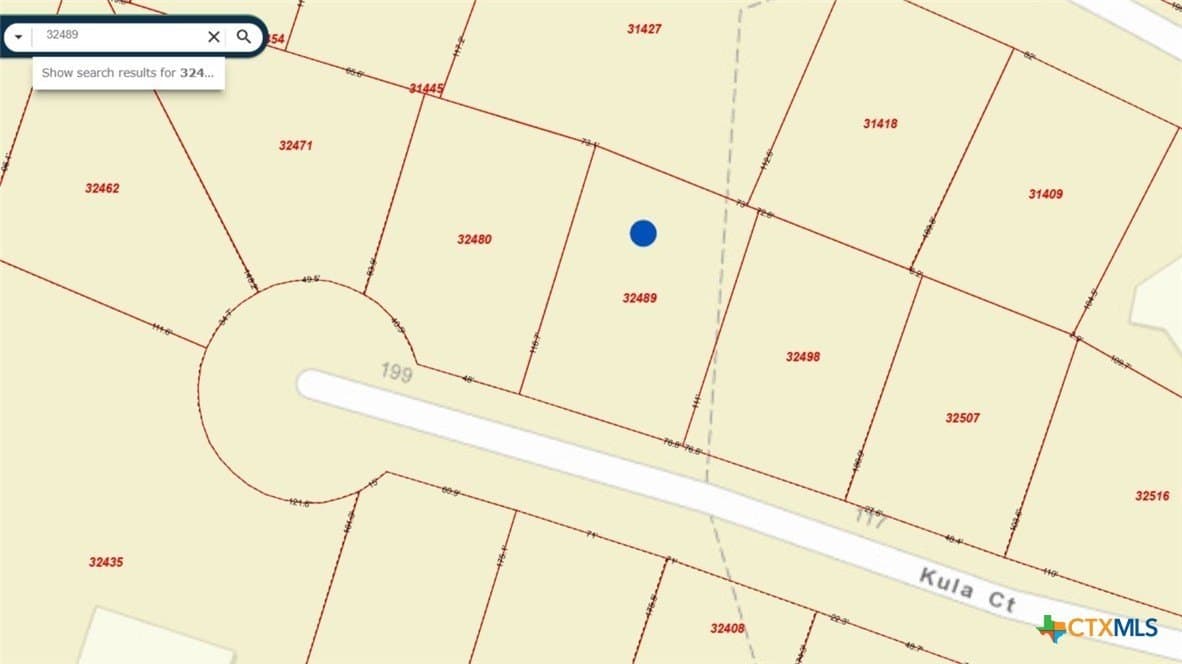 0.2 acres in Bastrop County - photo 2