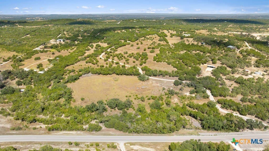 11.74 acres in Blanco County - photo 2