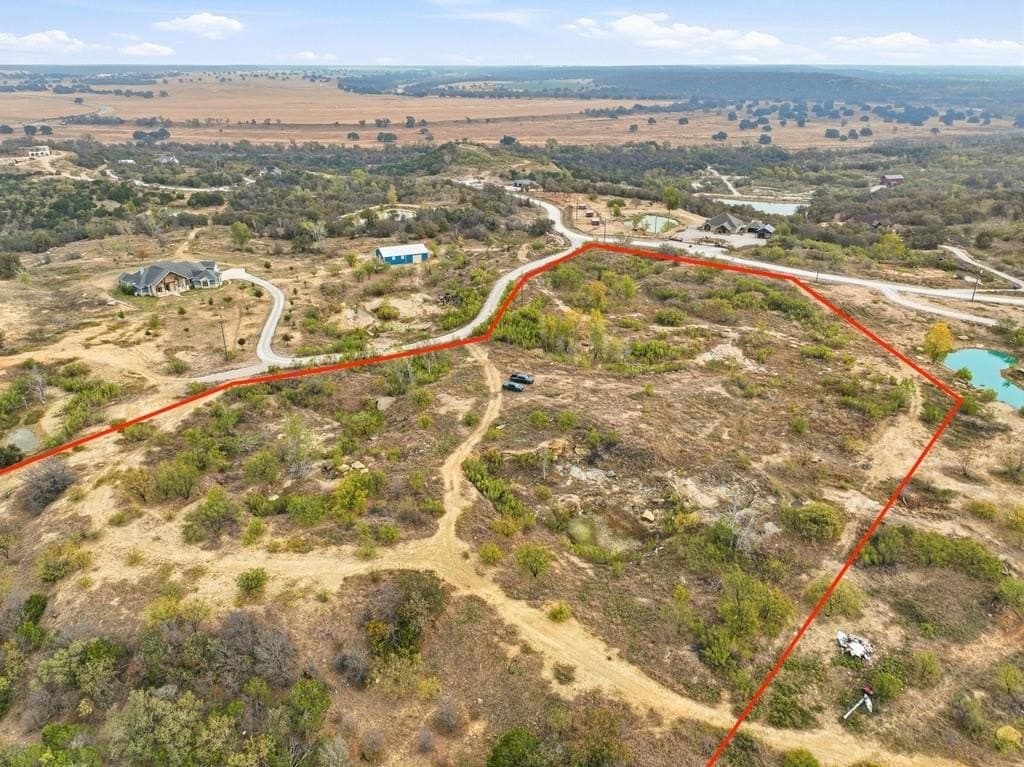10.56 acres in Palo Pinto County - photo 9