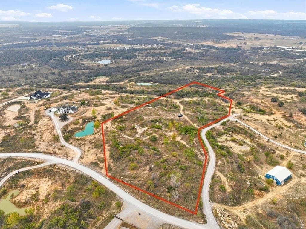 10.56 acres in Palo Pinto County - photo 10