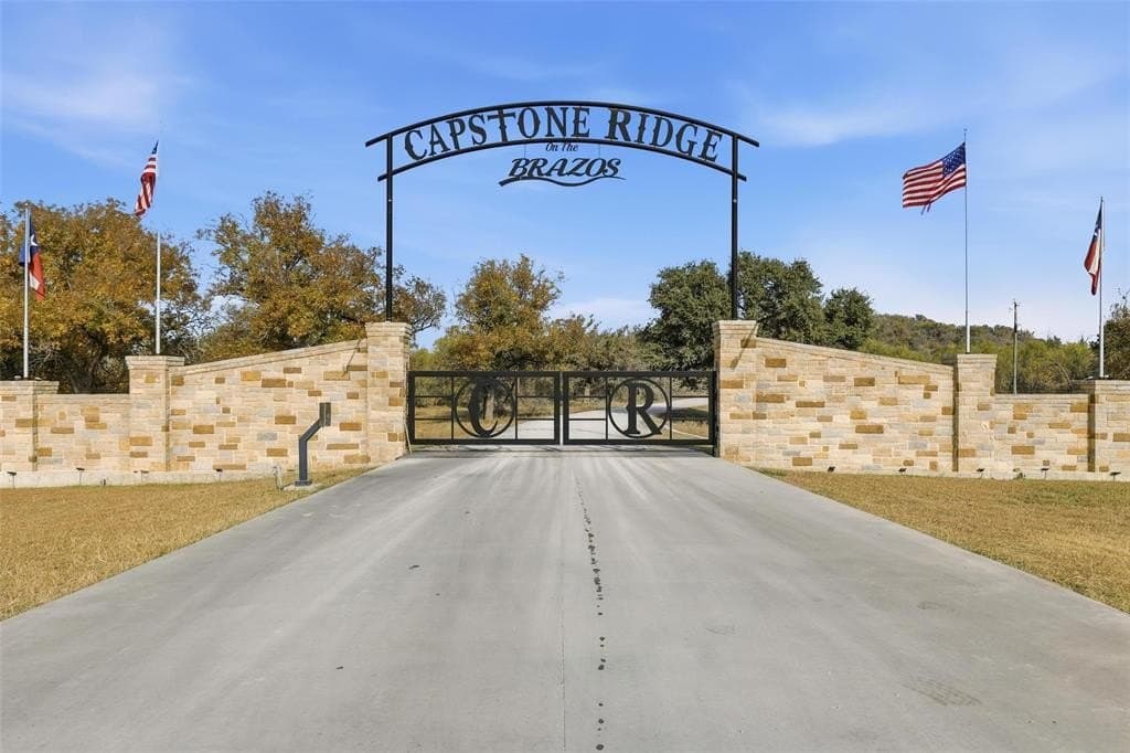 10.56 acres in Palo Pinto County - photo 5