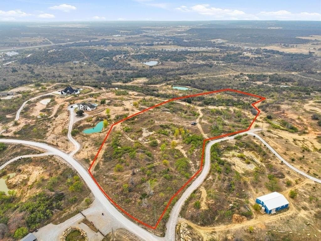 10.56 acres in Palo Pinto County - photo 8