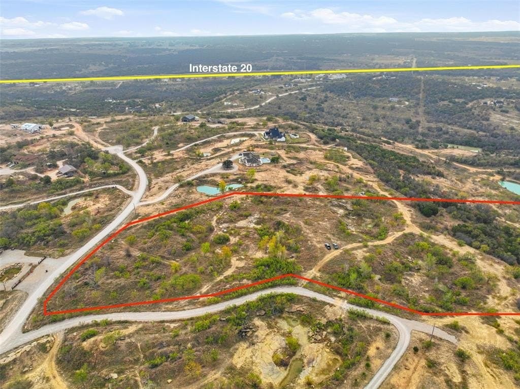 10.56 acres in Palo Pinto County - photo 11