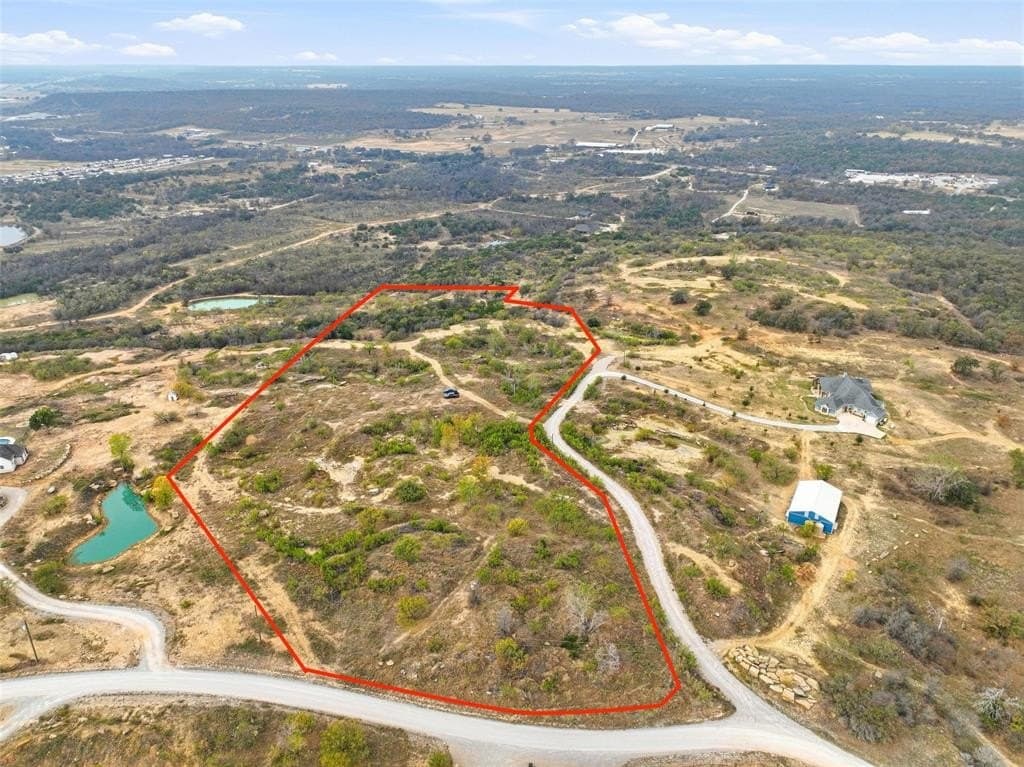 10.56 acres in Palo Pinto County - photo 7