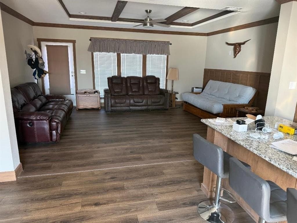 101 acres in Falls County - photo 4