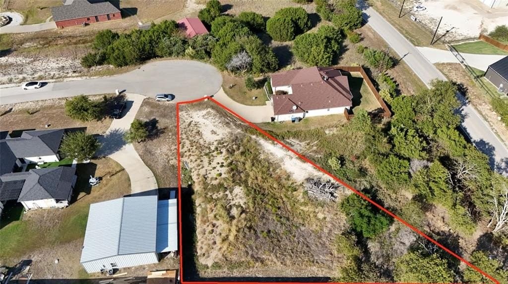 0.35 acres in Tarrant County - photo 5