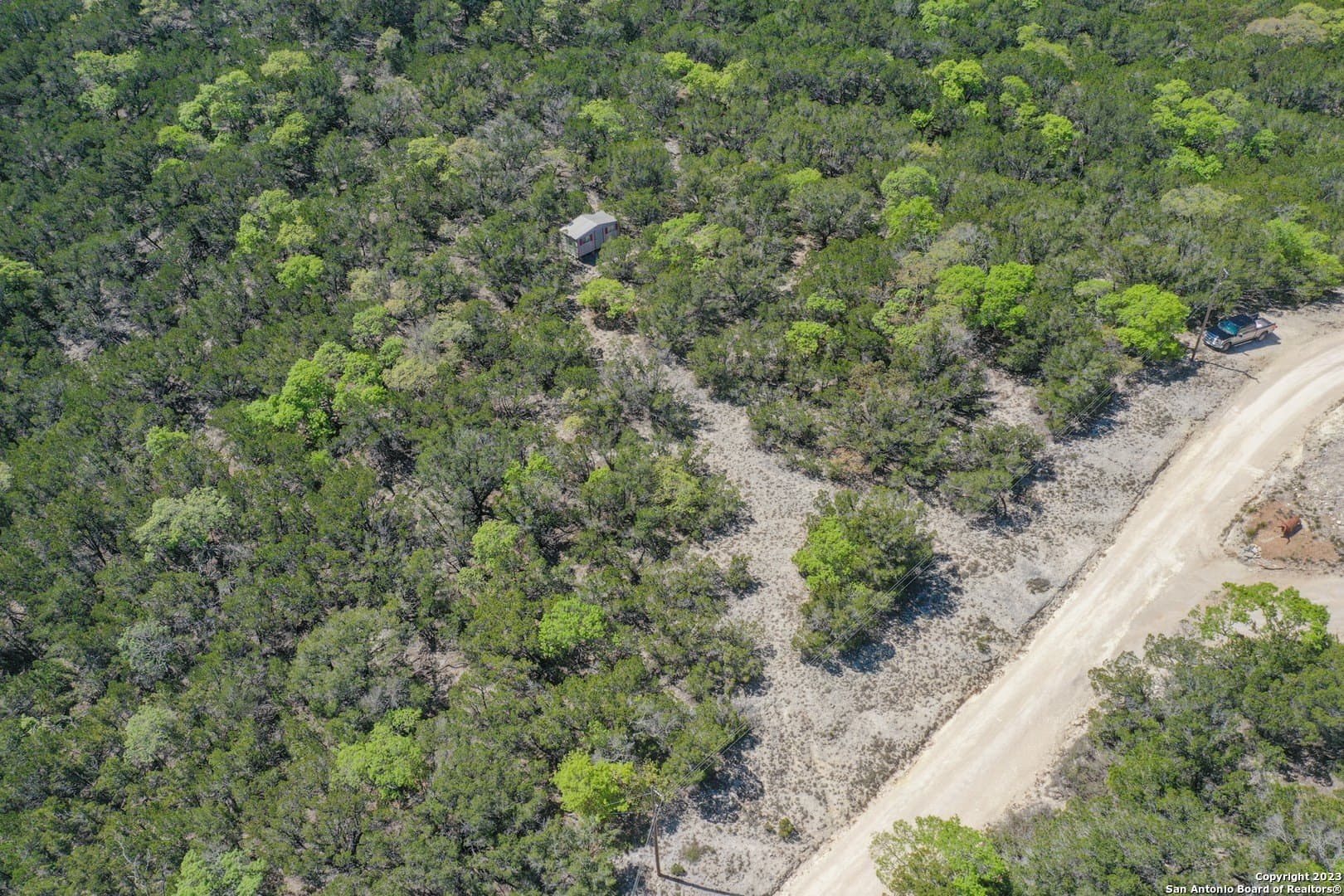 9.9 acres in Bandera County - photo 3