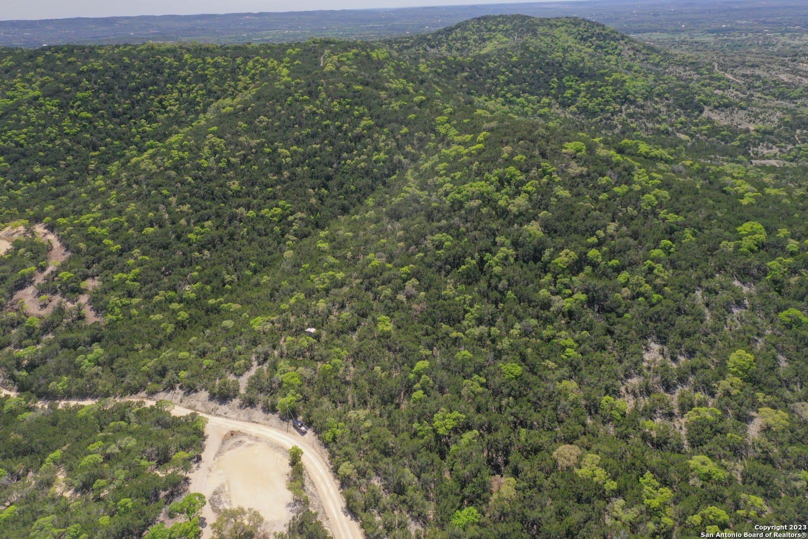 9.9 acres in Bandera County - photo 5
