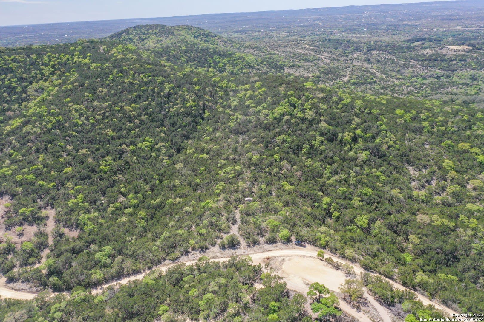 9.9 acres in Bandera County - photo 4