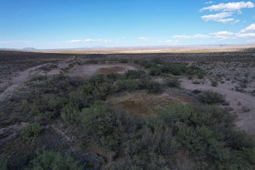20.01 acres in Hudspeth County - photo 5