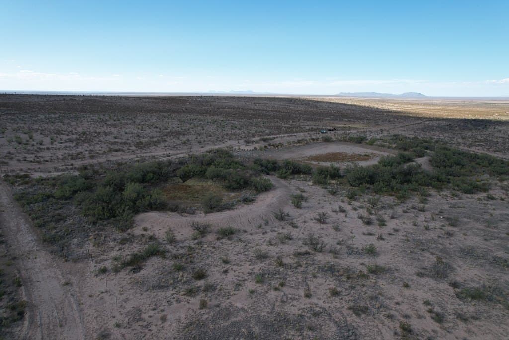 20.01 acres in Hudspeth County - photo 4