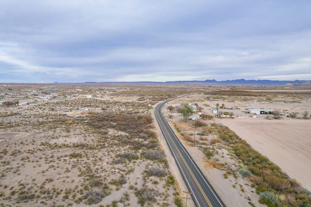 71.11 acres in Presidio County - photo 3