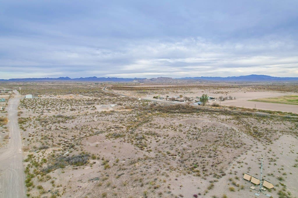71.11 acres in Presidio County - photo 2