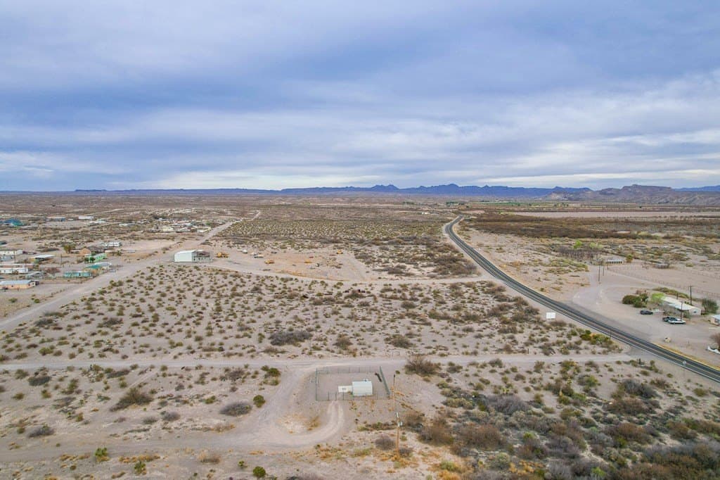 71.11 acres in Presidio County - photo 5