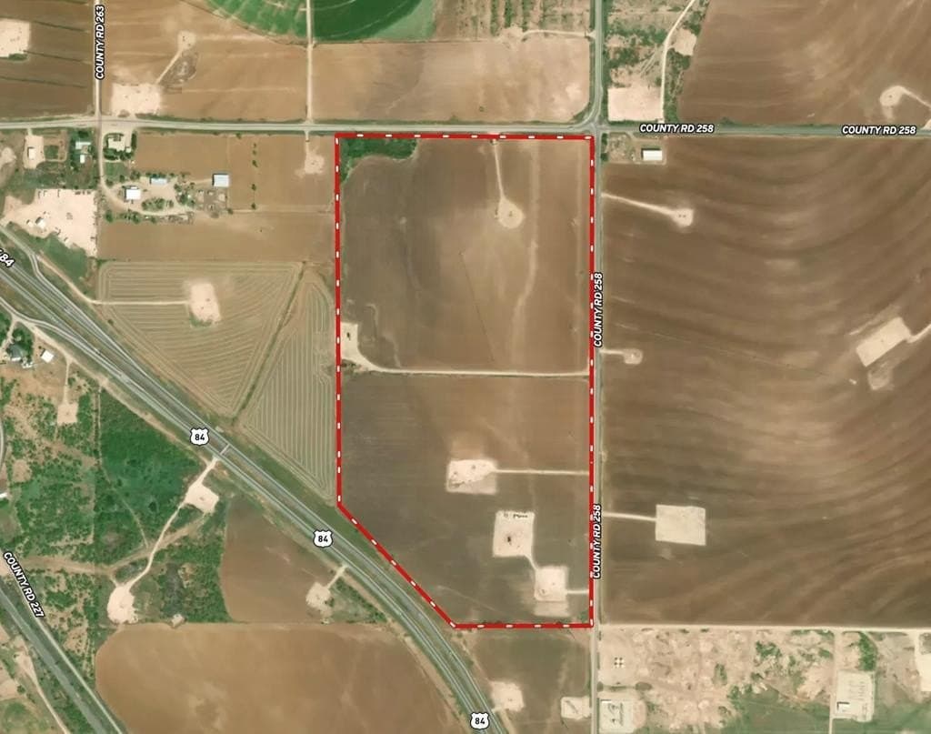 80.27 acres in Scurry County - photo 2