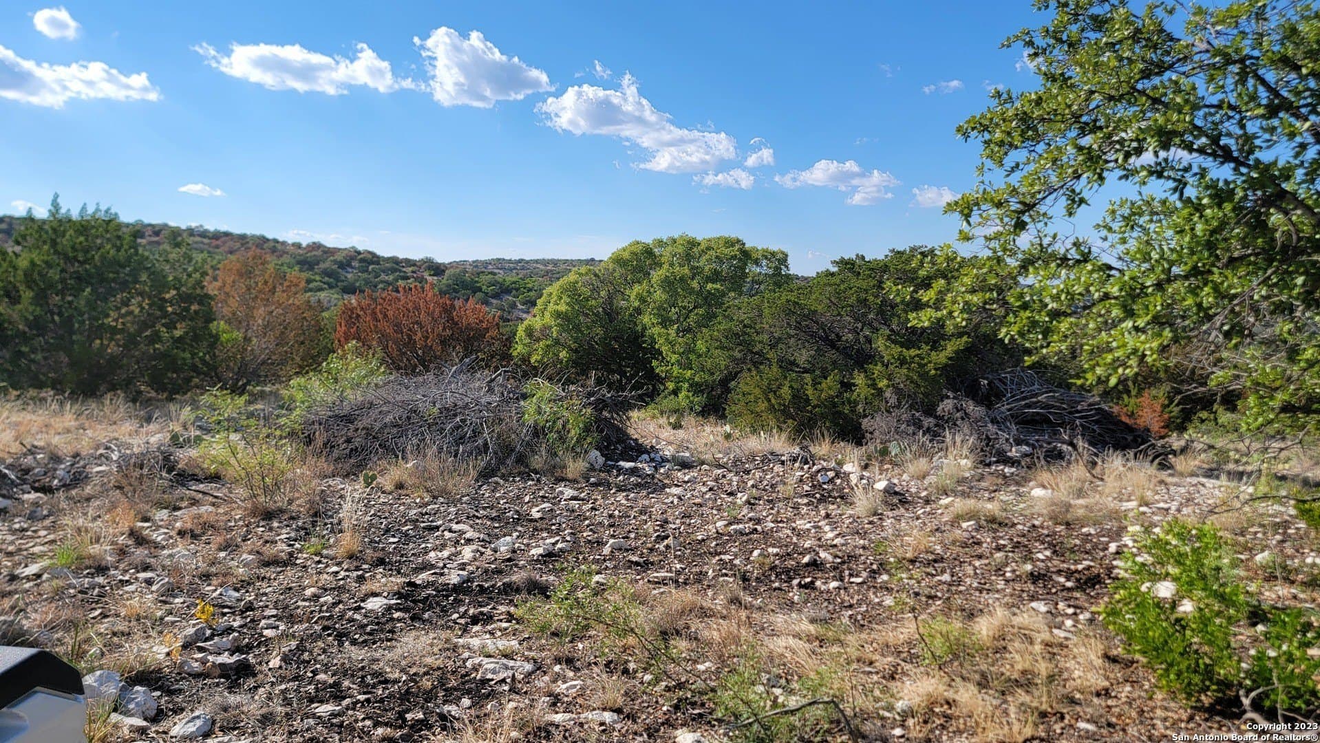 95 acres in Edwards County - photo 5