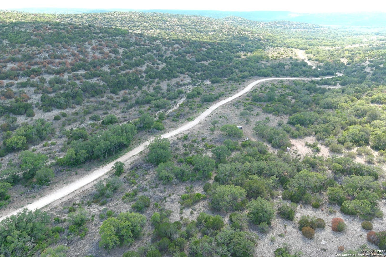 95 acres in Edwards County - photo 3
