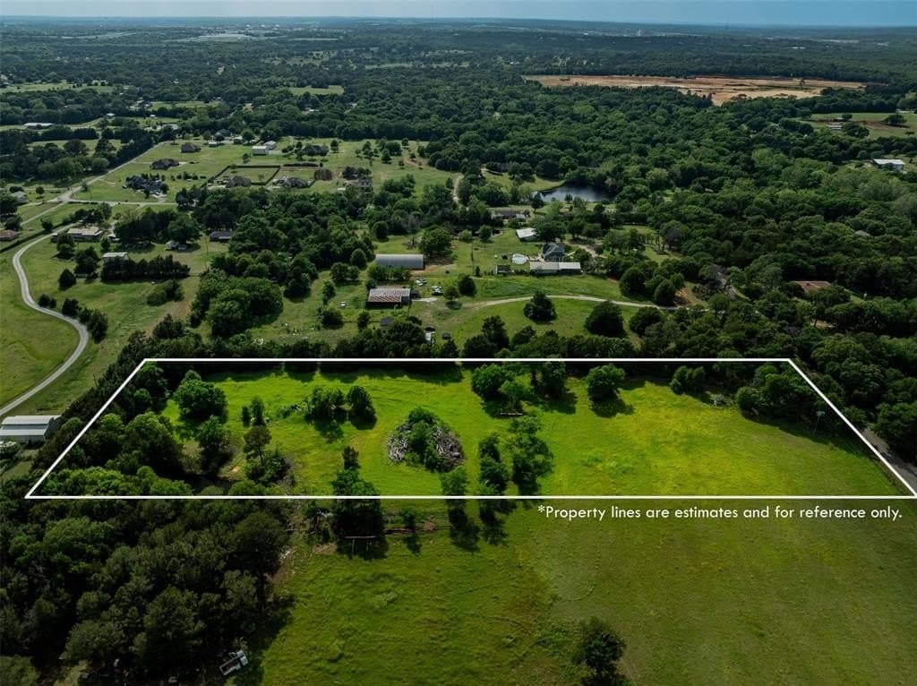 5 acres in Grayson County - photo 3