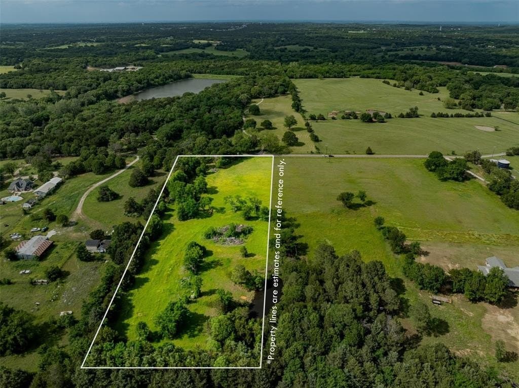 5 acres in Grayson County - photo 5