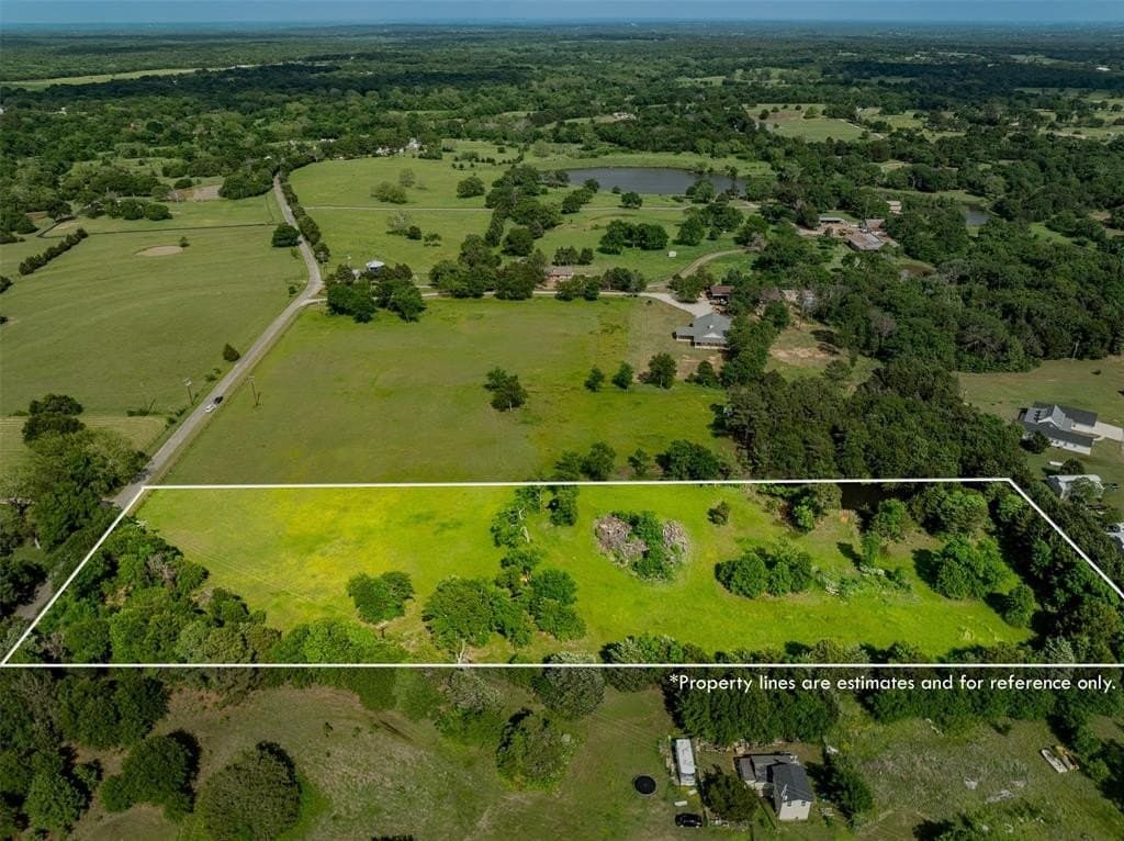 5 acres in Grayson County - photo 7